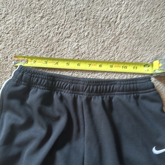 Nike soccer warm up joggers with zipper - Picture 6 of 6